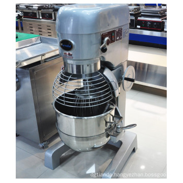 Industrial bread dough mixer,CE flour mixer, used commercial dough mixer electric mixer food mixer